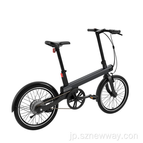 Xiaomi Mi Qicycle電動自転車バイク